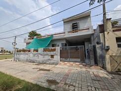 3 BHK + Pooja Room Independent House For Sale in Kharar Mohali Road