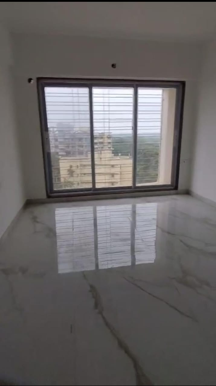 2 BHK + Pooja Room Apartment For Rent in Gauri Excellency