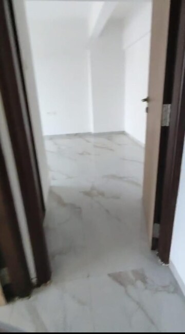 Bathroom in 2 BHK Apartment at Gauri Excellency, Kandivali West – for Rent