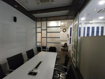 Team Area in  Office Space at Lower Parel – for Rent