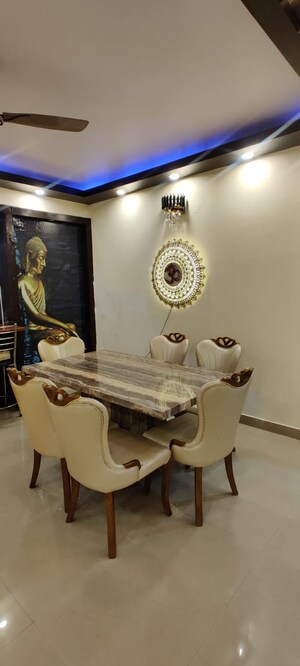 Furnished Amenities in 4 BHK Apartment at BPTP Park Serene, Sector 37d – for Sale