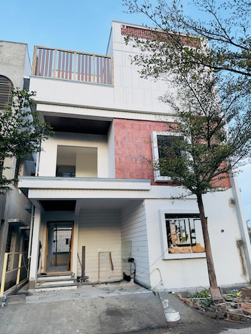 4 BHK Villa For Sale in Off Sarjapur Road