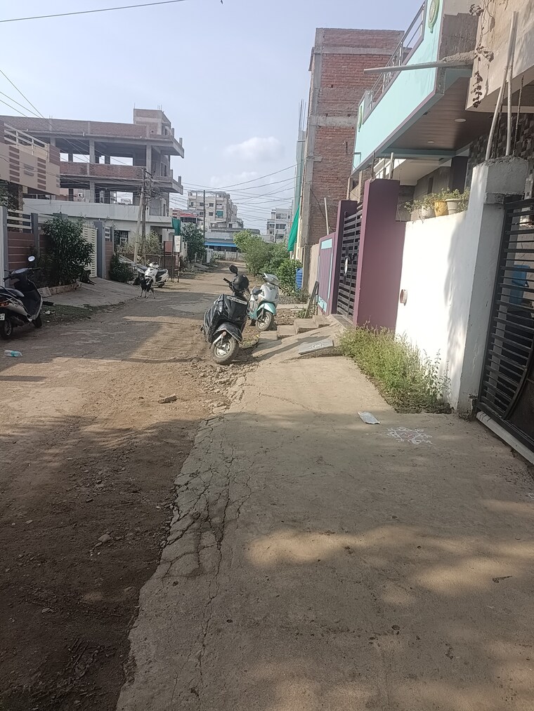  Parking, chikhali 2 Bedroom 1000 Sq.Ft. Independent House In Chikhali Nagpur 9191948