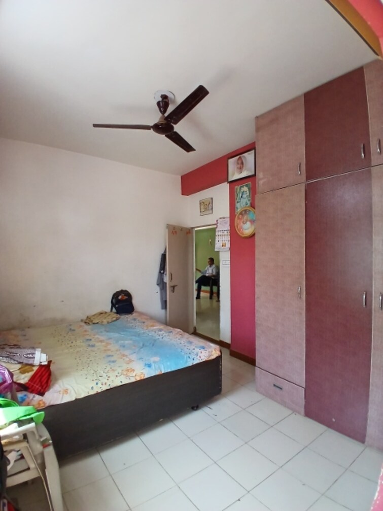 Cover Image, chandkheda 2 Bedroom 1089 Sq.Ft. Apartment In Chandkheda Ahmedabad 9191959