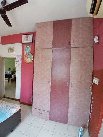 Furnished Amenities in 2 BHK Apartment at Chandkheda – for Sale