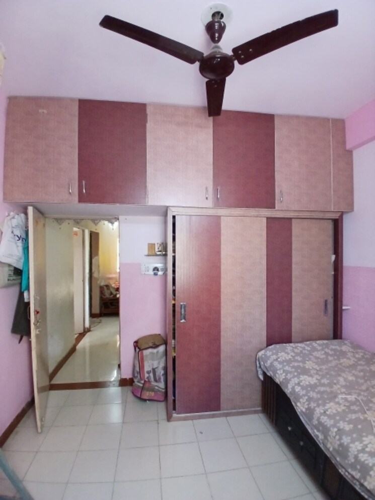 Bedroom, chandkheda 2 Bedroom 1089 Sq.Ft. Apartment In Chandkheda Ahmedabad 9191959