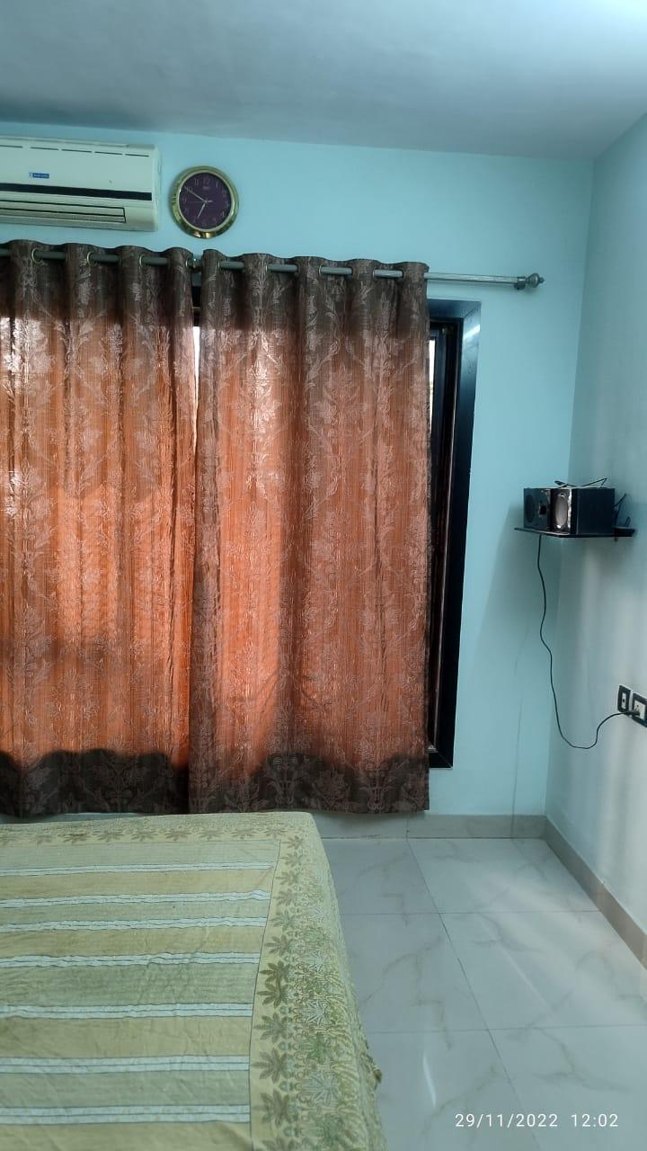 2 BHK + Pooja Room Apartment For Sale in Blue Oasis II