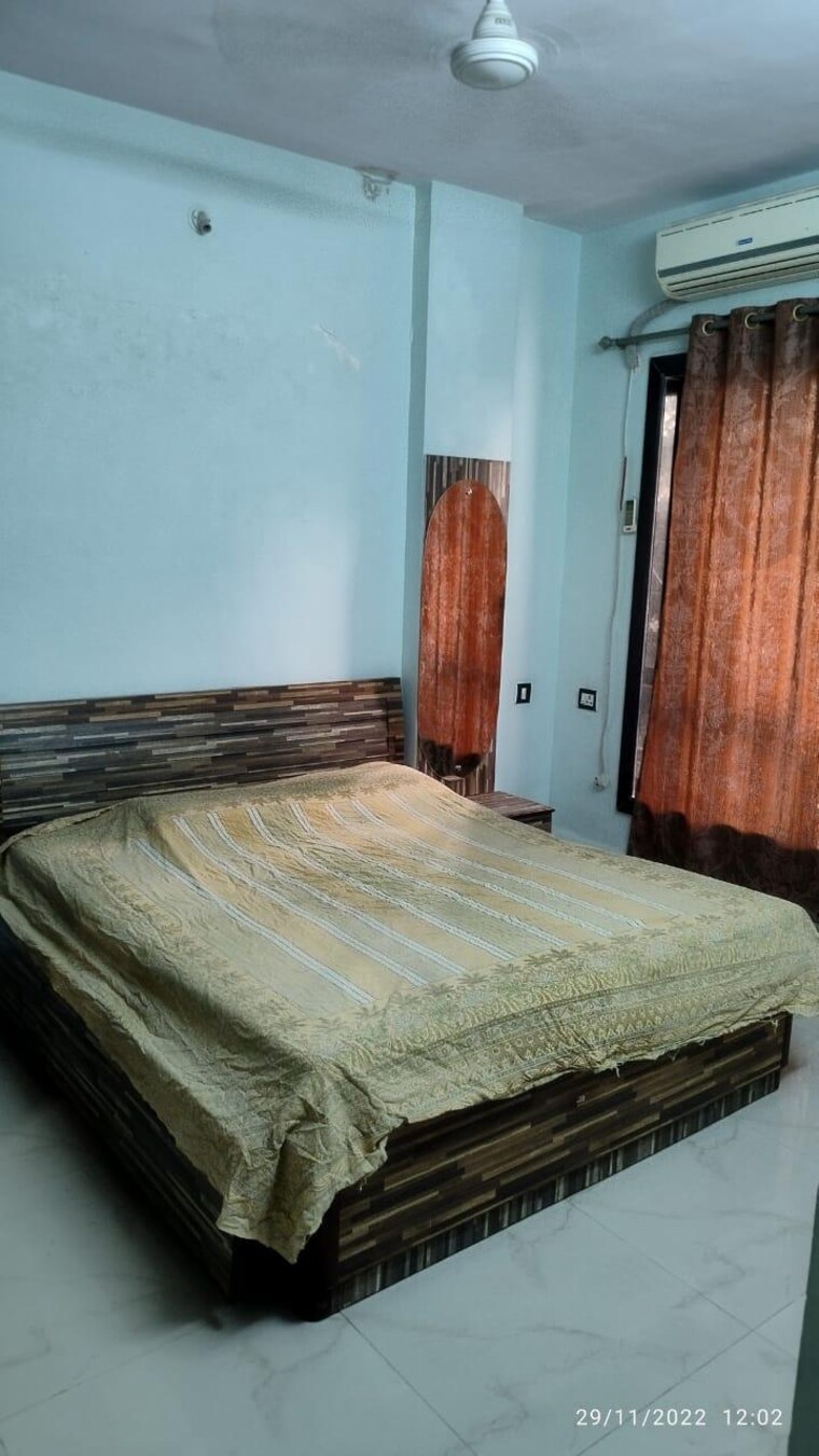 Bedroom, blue-oasis-ii 2 Bedroom 920 Sq.Ft. Apartment In Kandivali West Mumbai 9191941