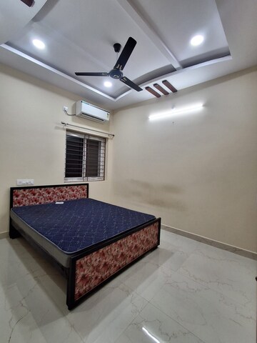 2 BHK Apartment For Rent in Kondapur