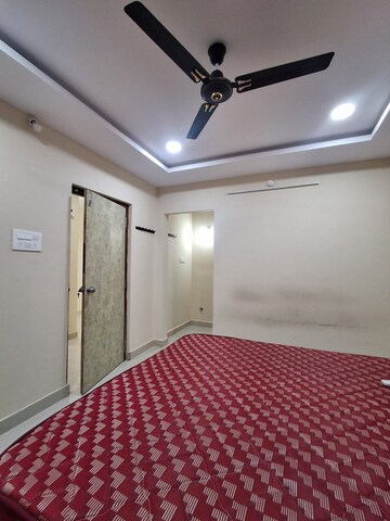 Bedroom in 2 BHK Apartment at Kondapur – for Rent