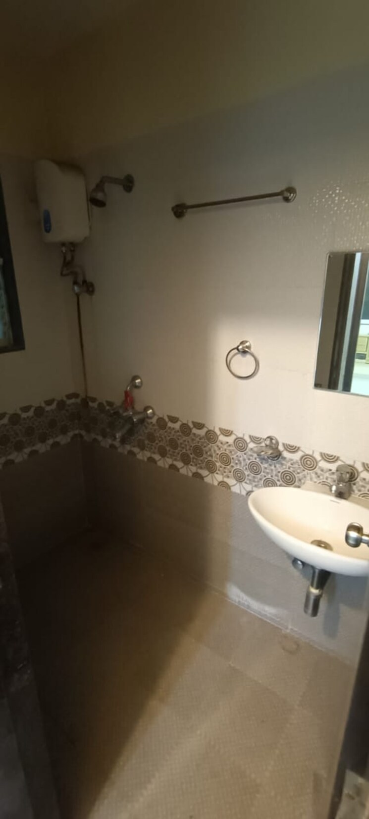 Bathroom, shree-samarth-prabhadevi 1 Bedroom 600 Sq.Ft. Apartment In Prabhadevi Mumbai 9191955