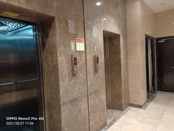 Bathroom in 1 BHK Apartment at Shree Samarth Prabhadevi, Prabhadevi – for Rent