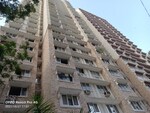 1 BHK 600 Sq.Ft. Apartment in Shree Samarth Prabhadevi