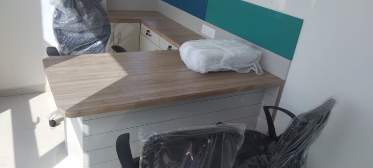 Team Area, shelton-sapphire Commercial Office Space 2200 Sq.Ft. In Cbd Belapur Sector 15 Navi Mumbai 9191953