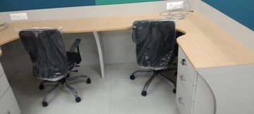  Office Space For Rent in Shelton Sapphire, Cbd Belapur Sector 15