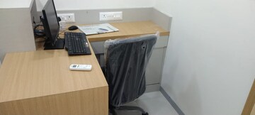 Team Area in  Office Space at Shelton Sapphire, Cbd Belapur Sector 15 – for Rent