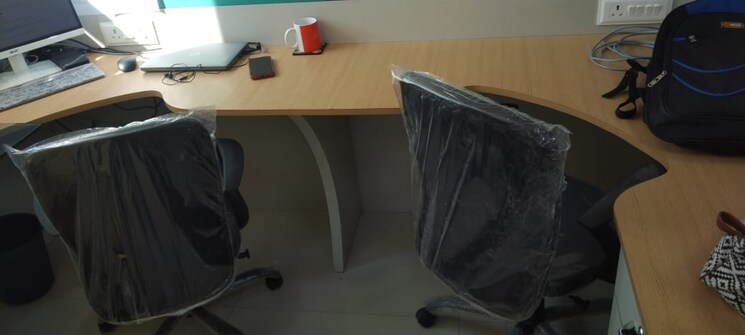 Team Area, shelton-sapphire Commercial Office Space 2200 Sq.Ft. In Cbd Belapur Sector 15 Navi Mumbai 9191953