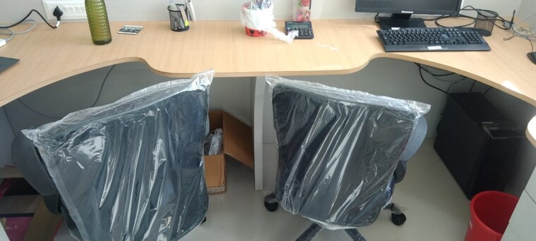 Team Area, shelton-sapphire Commercial Office Space 2200 Sq.Ft. In Cbd Belapur Sector 15 Navi Mumbai 9191953