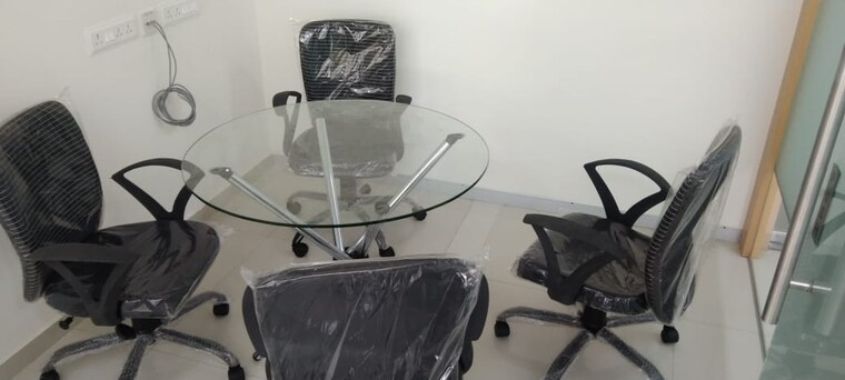 Team Area, shelton-sapphire Commercial Office Space 2200 Sq.Ft. In Cbd Belapur Sector 15 Navi Mumbai 9191953