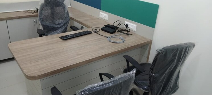 Team Area, shelton-sapphire Commercial Office Space 2200 Sq.Ft. In Cbd Belapur Sector 15 Navi Mumbai 9191953