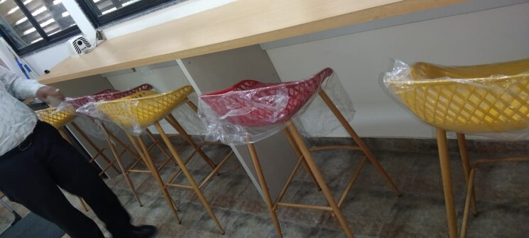 undefined, shelton-sapphire Commercial Office Space 2200 Sq.Ft. In Cbd Belapur Sector 15 Navi Mumbai 9191953