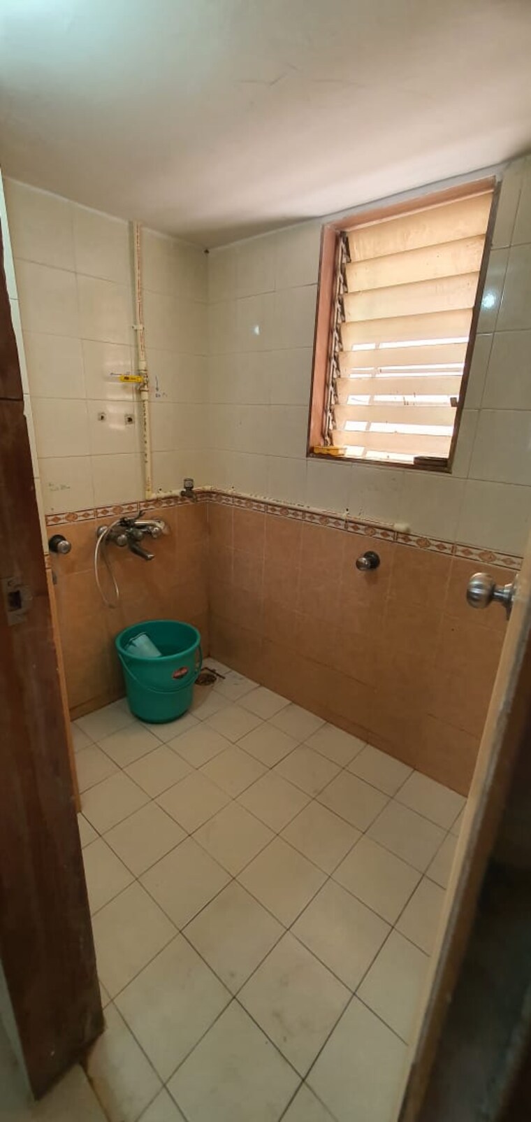 Bathroom, teerth-plaza 2 Bedroom 815 Sq.Ft. Apartment In Mira Road Thane 9191961