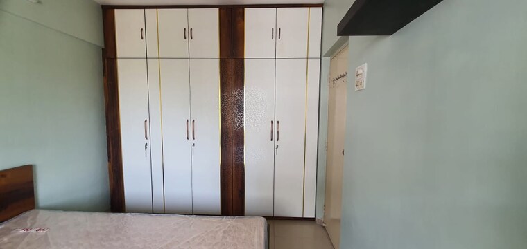 Bedroom, teerth-plaza 2 Bedroom 815 Sq.Ft. Apartment In Mira Road Thane 9191961