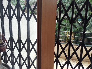 Staircase in 2 BHK Apartment at Krishna Kamal, Pashan Sus Road – for Rent