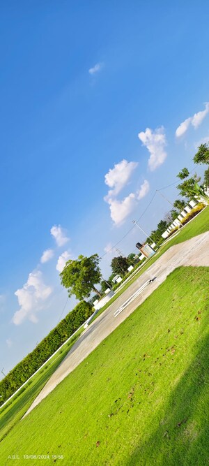  Plot – Garden View at Kadthal - for Sale