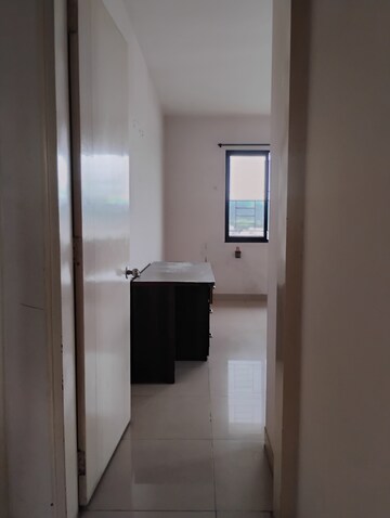 Furnished Amenities in 3 BHK Apartment at Nanded Asawari, Nanded – for Rent