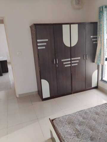 Furnished Amenities in 3 BHK Apartment at Nanded Asawari, Nanded – for Rent