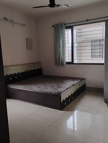 Room in 3 BHK Apartment at Nanded Asawari, Nanded – for Rent