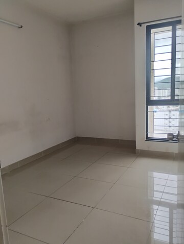 Balcony in 3 BHK Apartment at Nanded Asawari, Nanded – for Rent