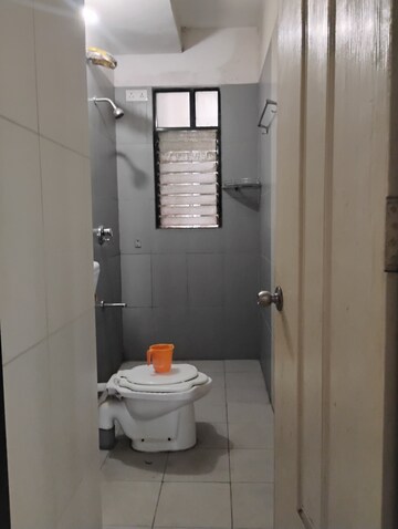 Living Room in 3 BHK Apartment at Nanded Asawari, Nanded – for Rent