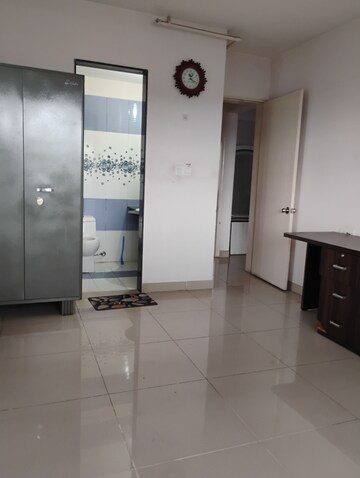 Kitchen in 3 BHK Apartment at Nanded Asawari, Nanded – for Rent
