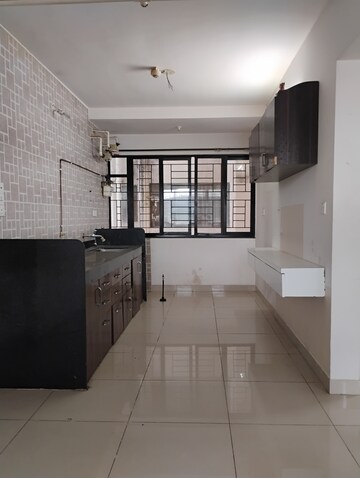 3 BHK Apartment For Rent in Nanded Asawari, Nanded
