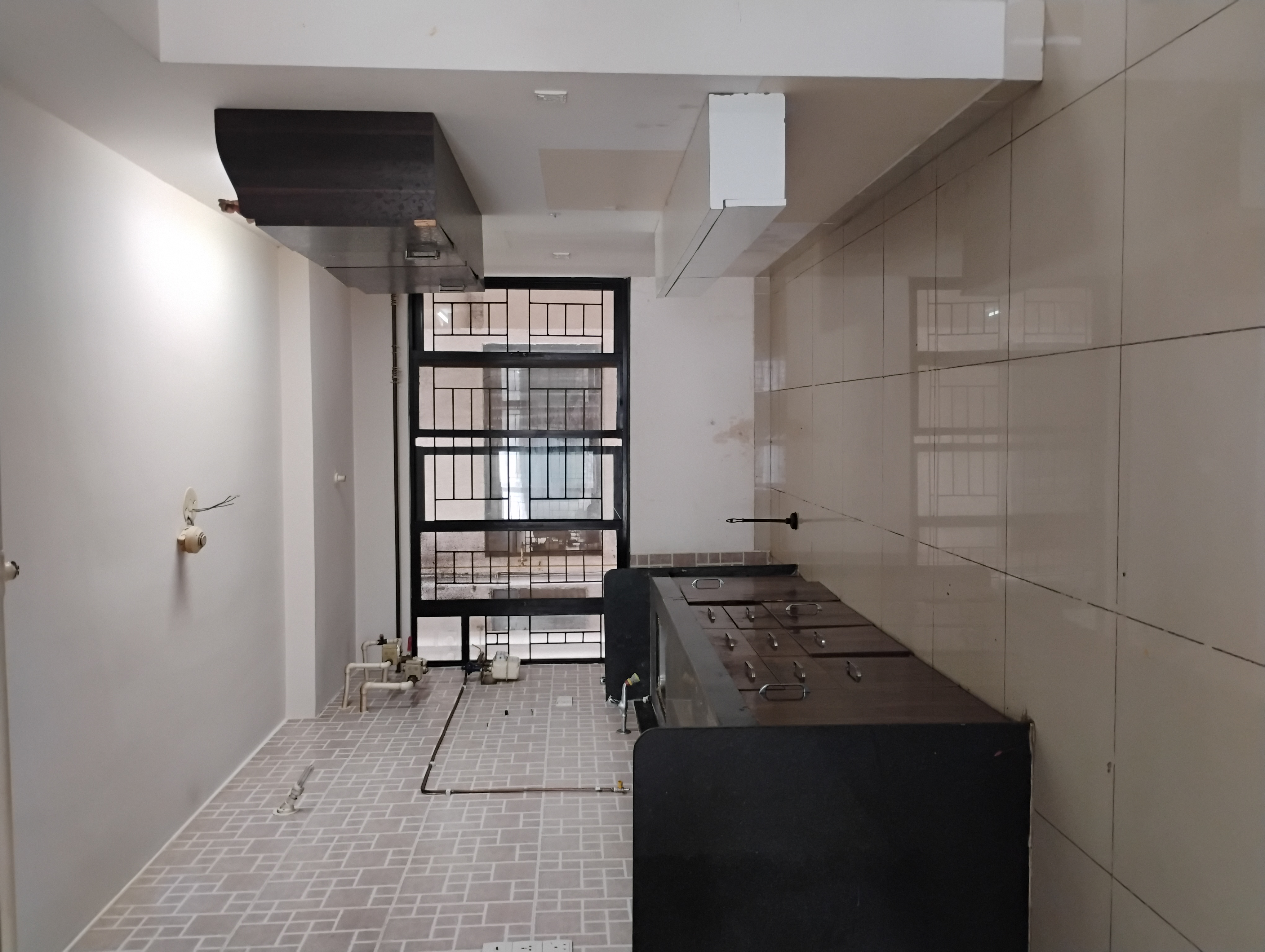 3 BHK + Servant Room Apartment For Rent in Nanded Asawari