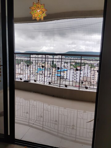 Room in 3 BHK Apartment at Nanded Asawari, Nanded – for Rent
