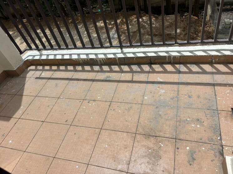 Balcony, sipani-veiveza 2 Bedroom 1075 Sq.Ft. Apartment In Electronic City Phase I Bangalore 9191971