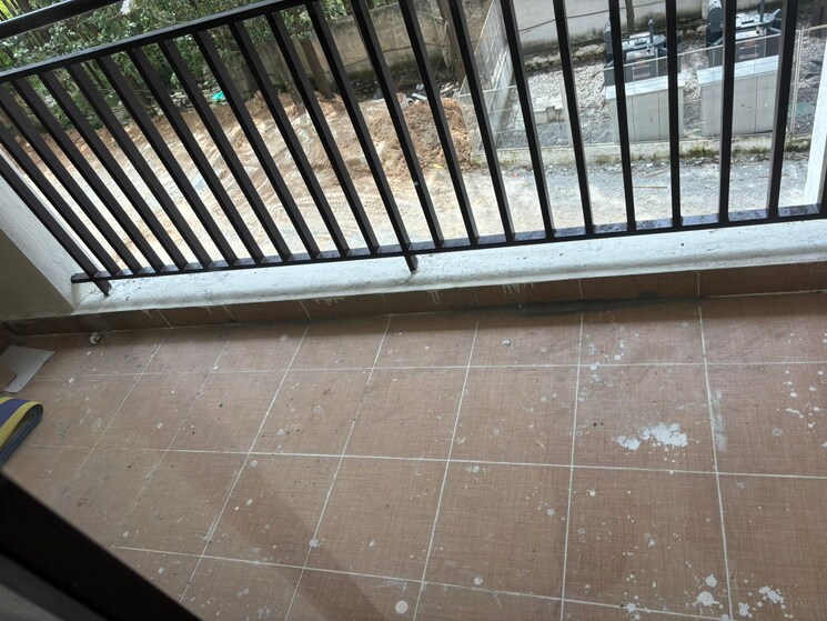 Balcony, sipani-veiveza 2 Bedroom 1075 Sq.Ft. Apartment In Electronic City Phase I Bangalore 9191971