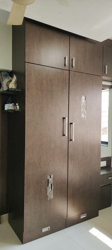 Furnished Amenities in 1 RK Apartment at Prakruti Heights Haware City, Haware City – for Sale