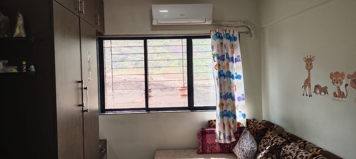 1 RkApartment For Sale in Prakruti Heights Haware City