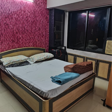 1 BHK Apartment For Rent in Shubh Heights, Tilak Nagar
