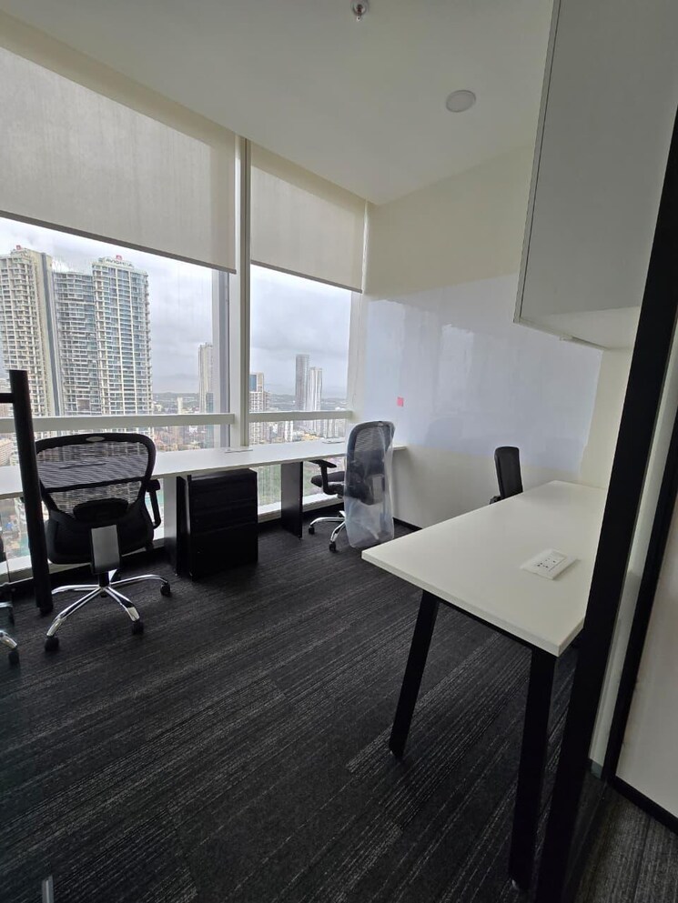 Team Area, marathon-futurex Commercial Office Space 2157 Sq.Ft. In Lower Parel Mumbai 9191975