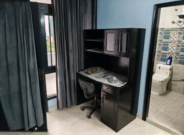 Kitchen in 3 BHK Builder Floor at RWA Apartments Sector 50, Sector 50 – for Rent