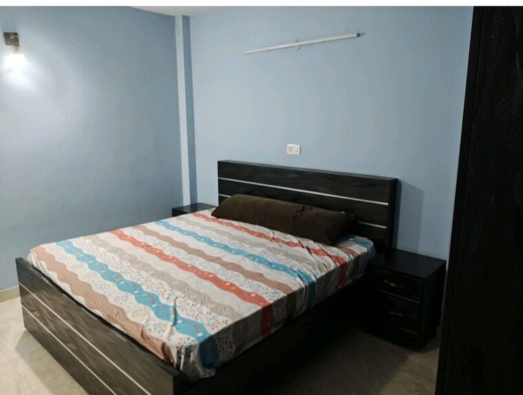 Bedroom, rwa-apartments-sector-50 3 Bedroom 1800 Sq.Ft. Builder Floor In Sector 50 Noida 9191989