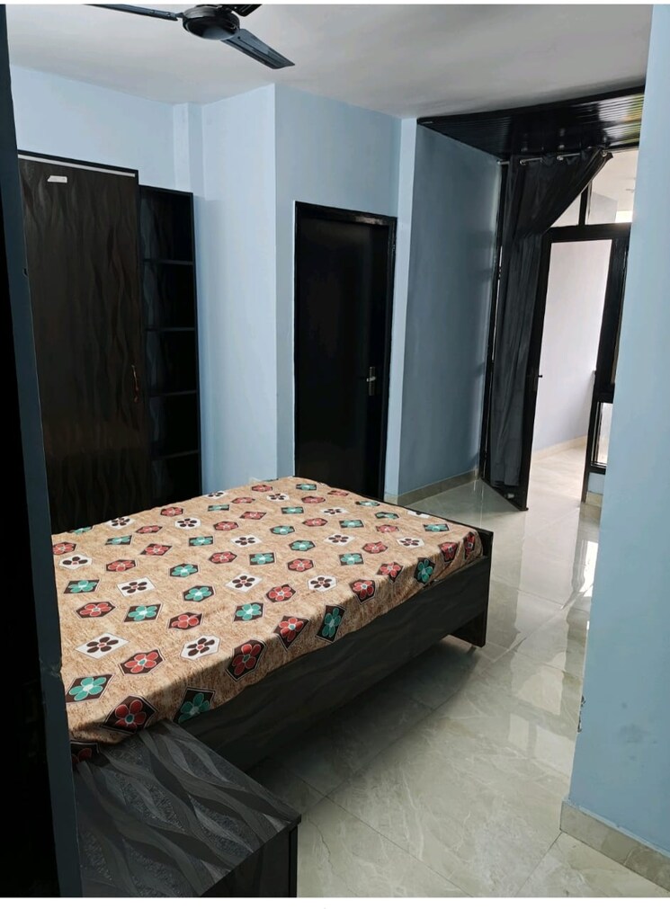 Bedroom, rwa-apartments-sector-50 3 Bedroom 1800 Sq.Ft. Builder Floor In Sector 50 Noida 9191989