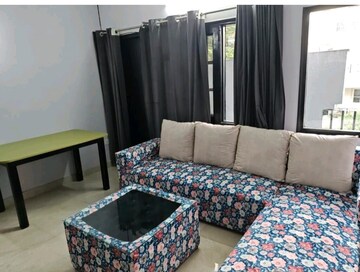 Bedroom in 3 BHK Builder Floor at RWA Apartments Sector 50, Sector 50 – for Rent