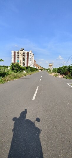 Plot For Sale in Jagatpura