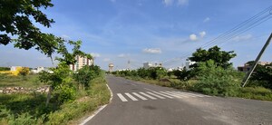  Plot – Garden View at Jagatpura - for Sale